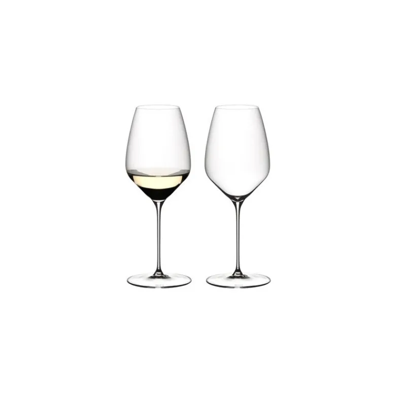 Verres À Vin<Riedel Coffret 2 verres à vin blanc Riesling Veloce,