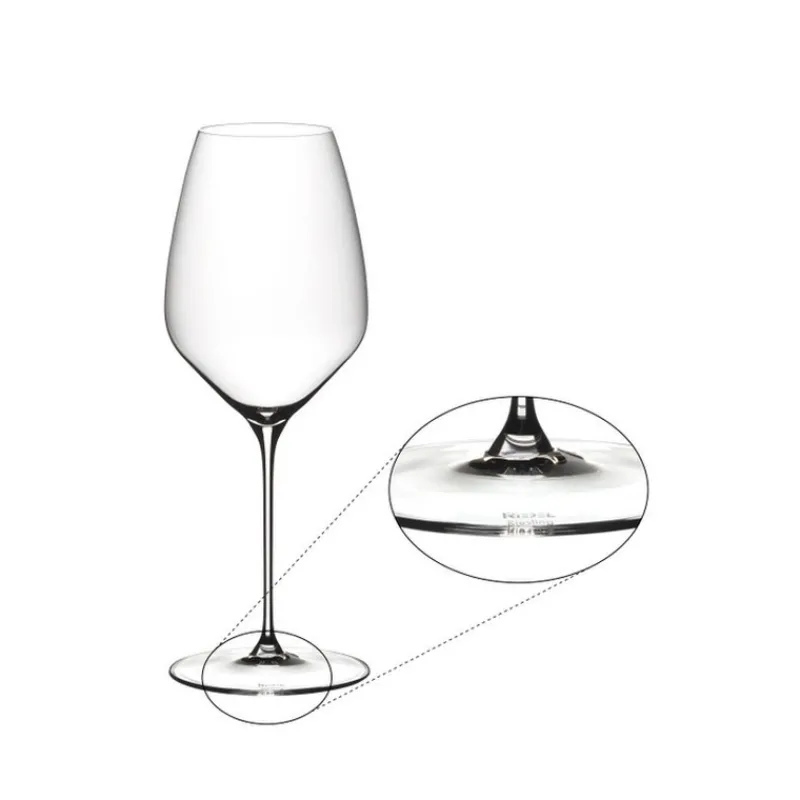 Verres À Vin<Riedel Coffret 2 verres à vin blanc Riesling Veloce,