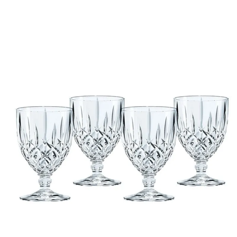 Verres À Vin<NACHTMANN Coffret 4 verres à vin Noblesse,