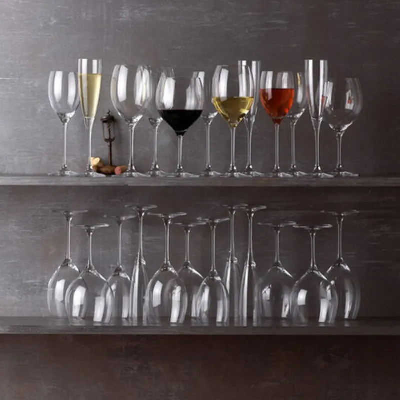 Verres À Vin<Villeroy & Boch Coffret 4 verres à vin rouge Maxima,