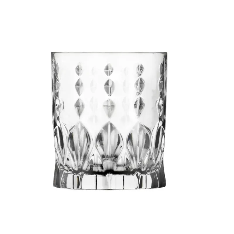 Verres Whisky Et Porto<RCR Cristalerria Italiana Coffret 6 verres à whisky Marilyn, RCR