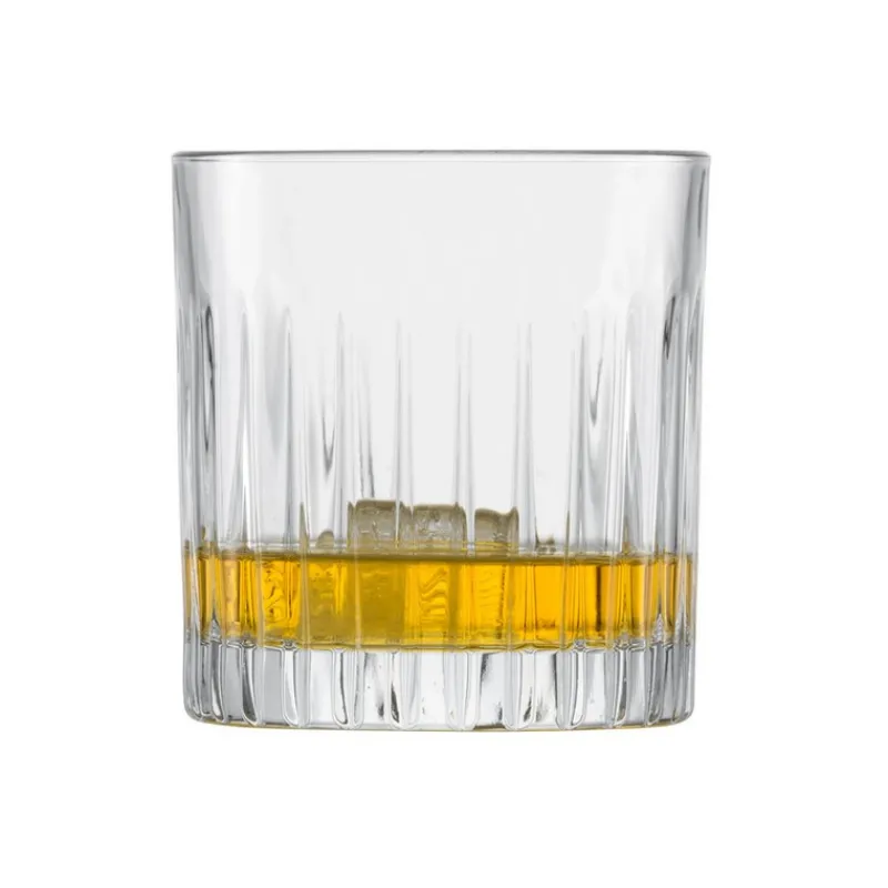 Verres Whisky Et Porto | Verres Apéritif<SCHOTT ZWIESEL Coffret 4 Verres à whisky Stage,