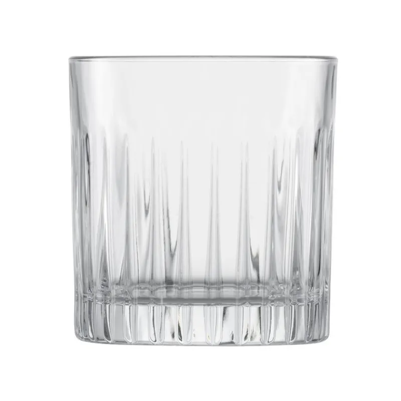 Verres Whisky Et Porto | Verres Apéritif<SCHOTT ZWIESEL Coffret 4 Verres à whisky Stage,