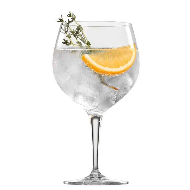 Verres Apéritif | Verres À Cocktail<SPIEGELAU Coffret 4 verres Gin&Tonic,