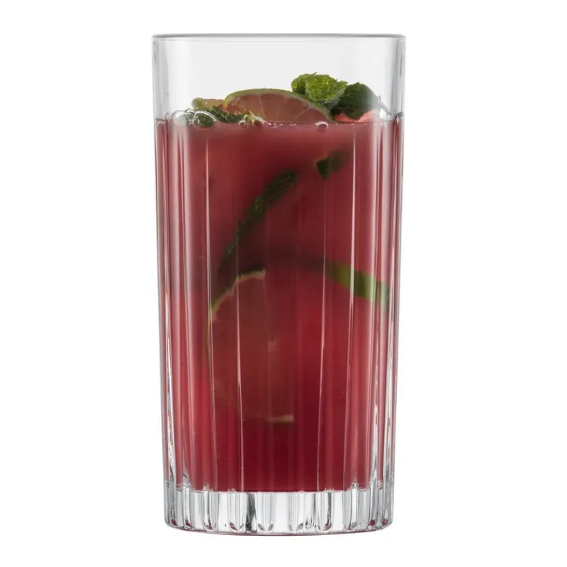Verres À Cocktail | Chopes Et Gobelets<LEONARDO Coffret 4 verres long drink Stage, Schott Zwiesel