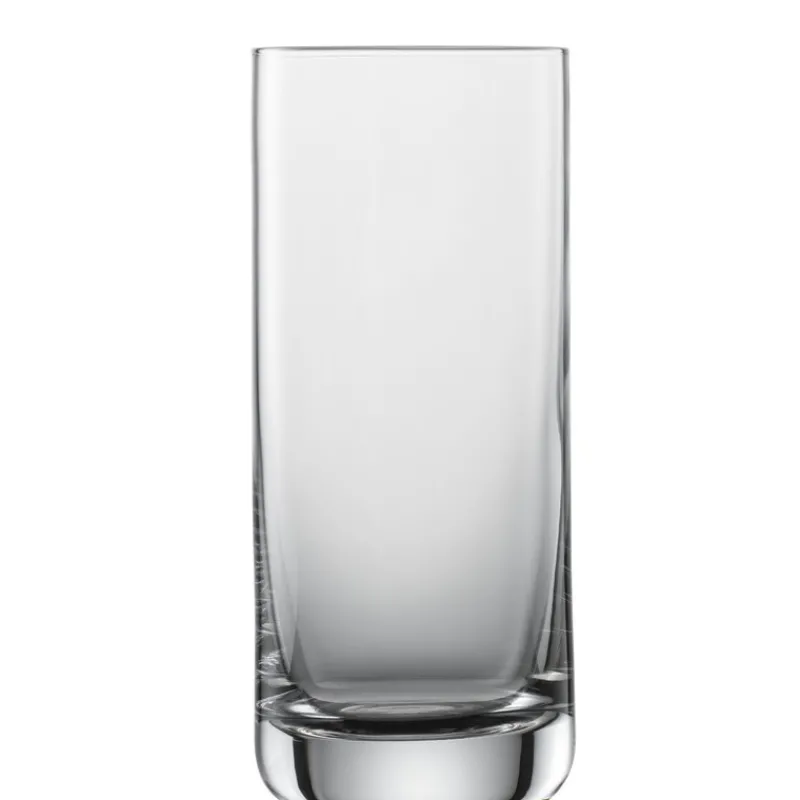 Chopes Et Gobelets<SCHOTT ZWIESEL Coffret 6 Verres Longdrink 37 cl Simple,