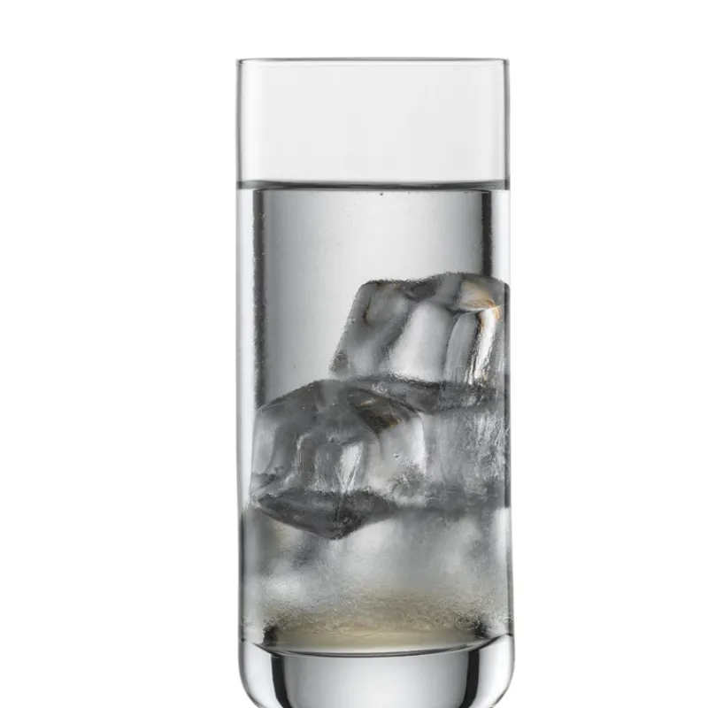 Chopes Et Gobelets<SCHOTT ZWIESEL Coffret 6 Verres Longdrink 37 cl Simple,