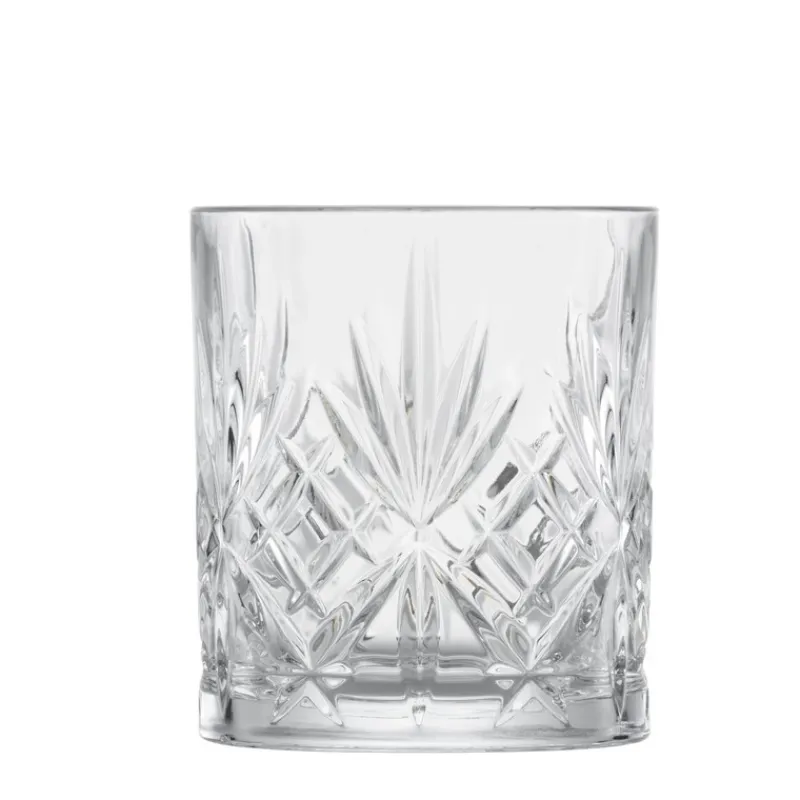 Verres Whisky Et Porto<SCHOTT ZWIESEL Coffret 4 Verres Whisky 33 cl Show,