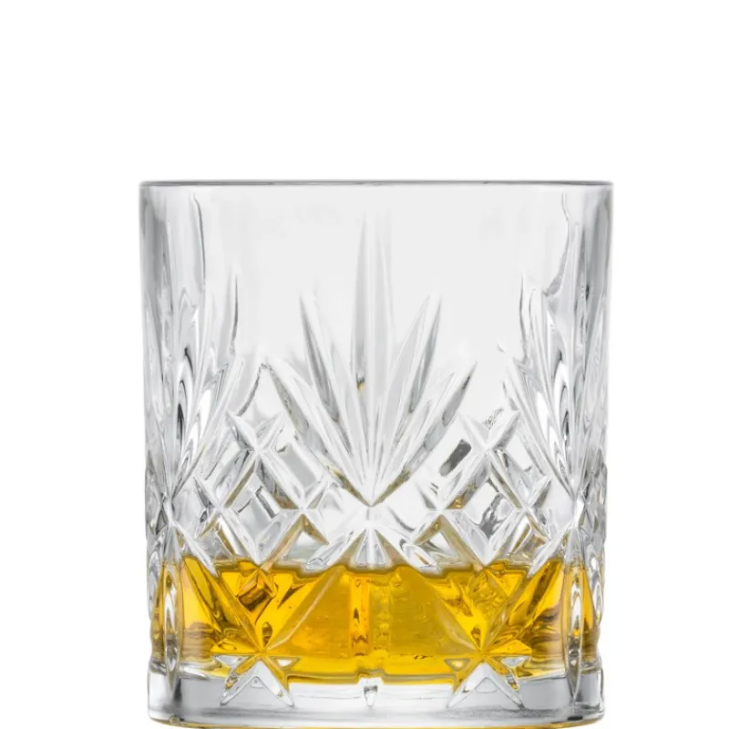 Verres Whisky Et Porto<SCHOTT ZWIESEL Coffret 4 Verres Whisky 33 cl Show,