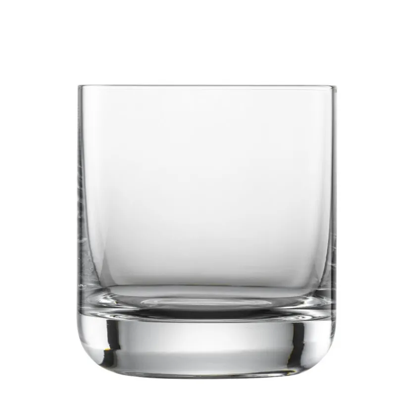 Verres Whisky Et Porto<SCHOTT ZWIESEL Coffret 6 Verres Whisky 30 cl Simple,