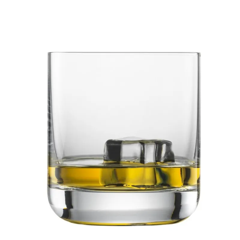 Verres Whisky Et Porto<SCHOTT ZWIESEL Coffret 6 Verres Whisky 30 cl Simple,