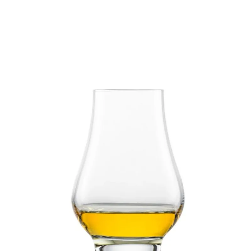 Verres Whisky Et Porto<SCHOTT ZWIESEL Coffret 4 Verres Whisky Nosing Bar Special,