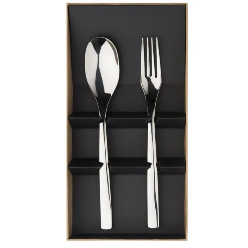 Couverts De Service<Degrenne Paris Coffret couverts de service Guest Miroir,