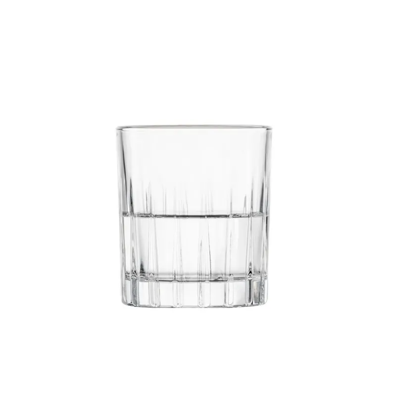 Verres Digestif<SCHOTT ZWIESEL Coffret de 4 verres à shooter Stage,