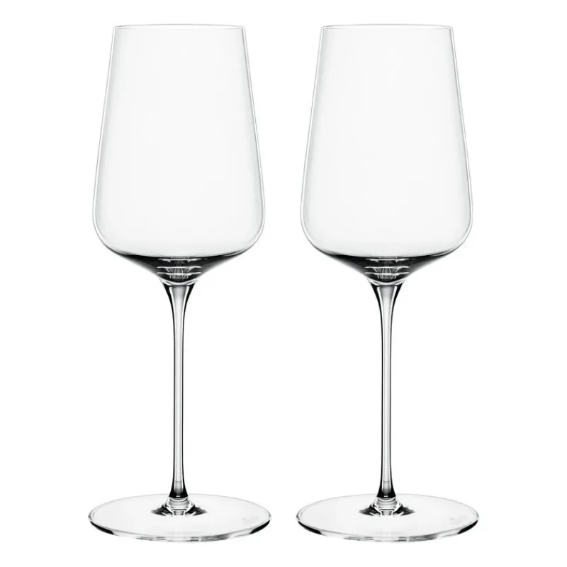 Verres Oenologiques | Verres À Vin<SPIEGELAU Coffret de 2 verres à Vin Blanc Définition,
