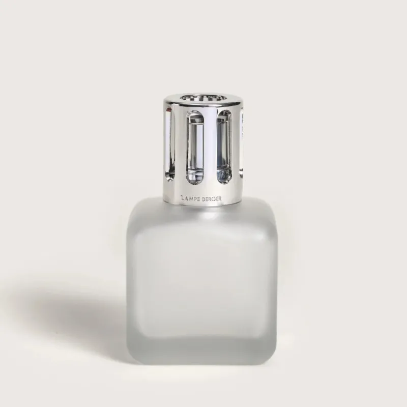 Diffuseurs De Parfum D'Intérieur<MAISON BERGER Coffret Lampe Berger Glaçon Summer Givrée,