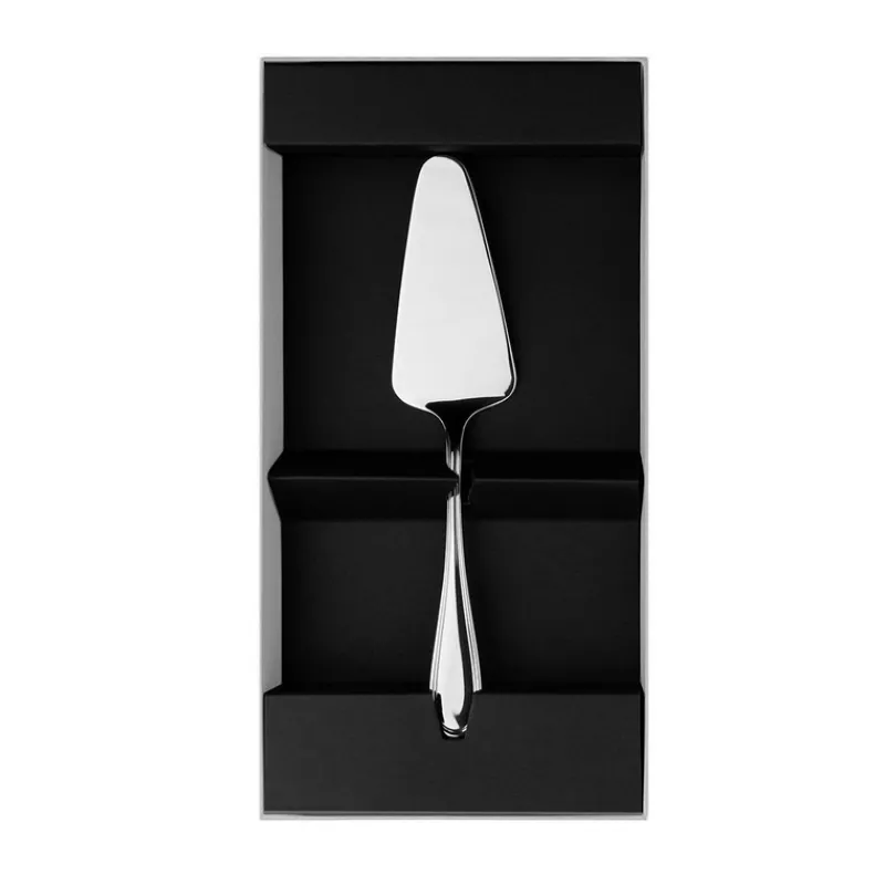 Couverts De Service<Degrenne Paris Coffret pelle à tarte Verlaine Miroir,