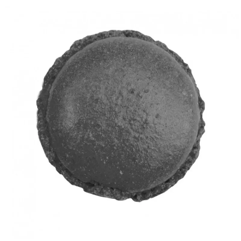 Les Macarons | Les Cupcakes<ScrapCooking Colorant artificiel en poudre Noir,