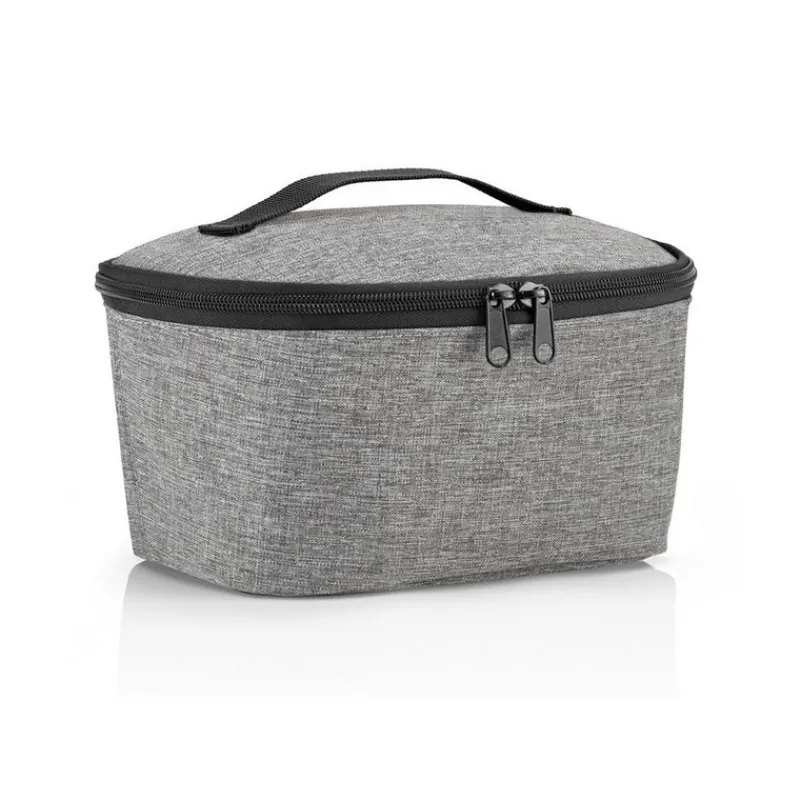 Boîtes Repas Et Accessoires<Reisenthel Coolerbag S Twist Silver,