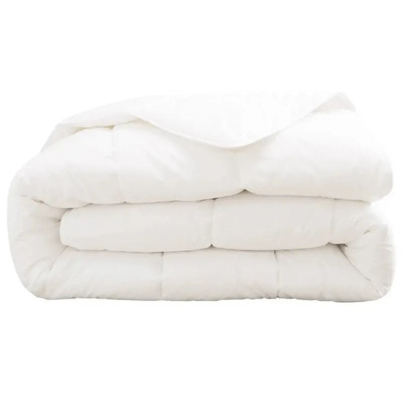 Couettes<DROUAULT Couette Terra Tempérée 300g/m²,