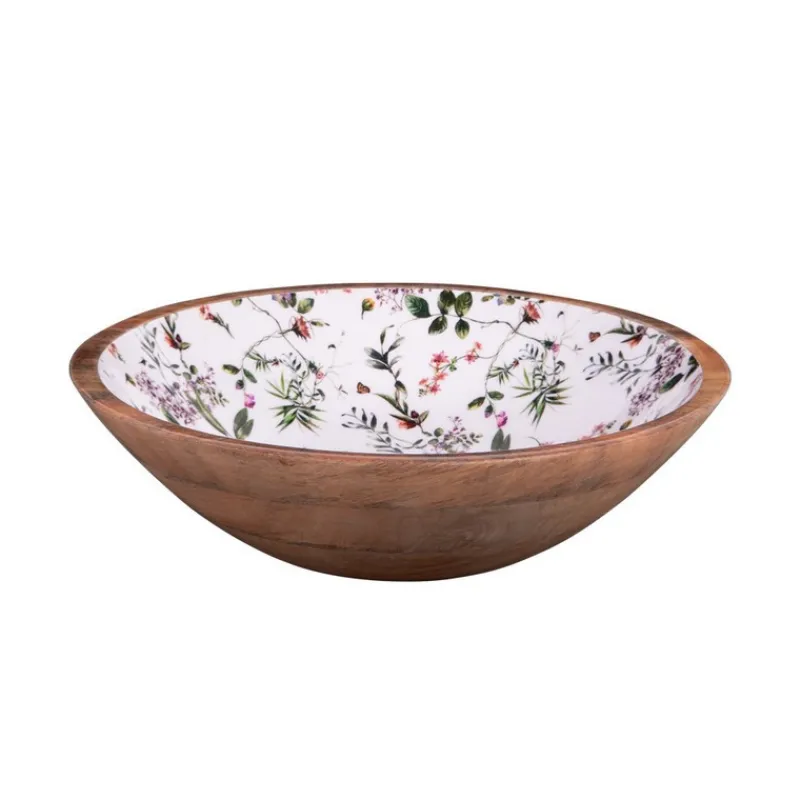 Saladiers Et Coupelles<Table Passion Coupe 30 cm Champêtre,