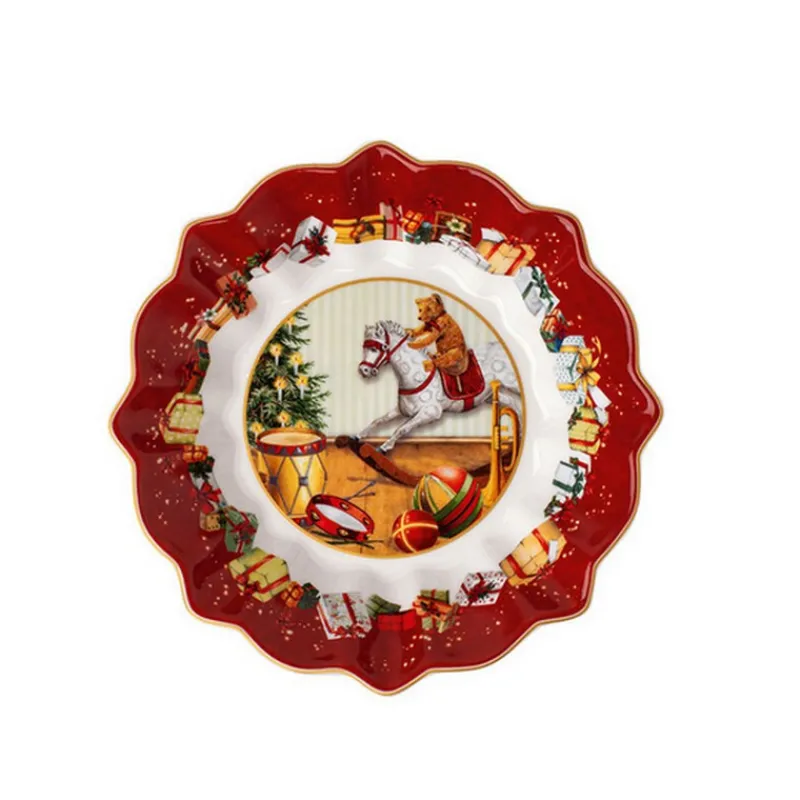 Saladiers Et Coupelles<Villeroy & Boch Coupe petite 16,5 cm Toy's Fantasy,