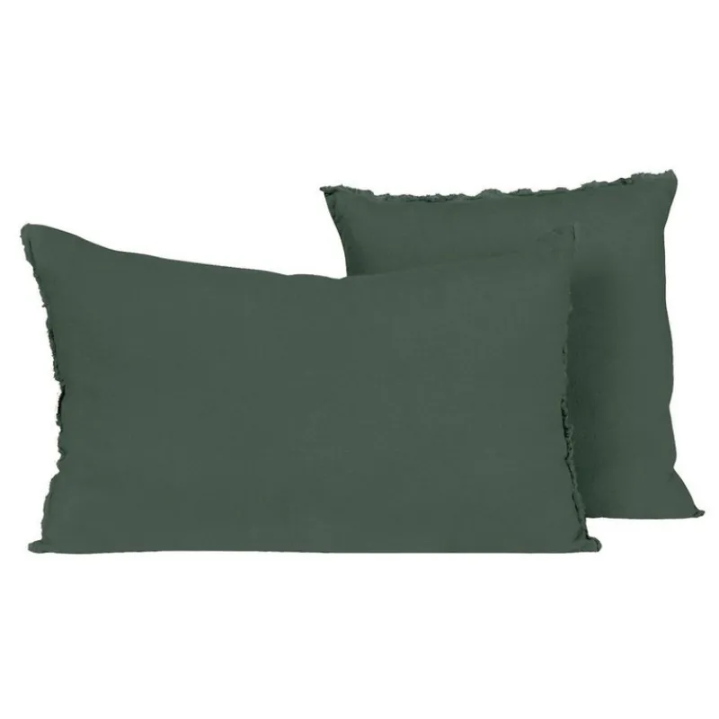 Coussins Et Rideaux<HAOMY TEXTILE Coussin Viti II Pigeon, Haomy