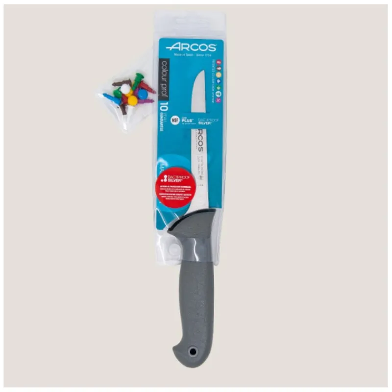 Couteaux Professionnels<ARCOS Couteau à désosser 13 cm Colour Prof,