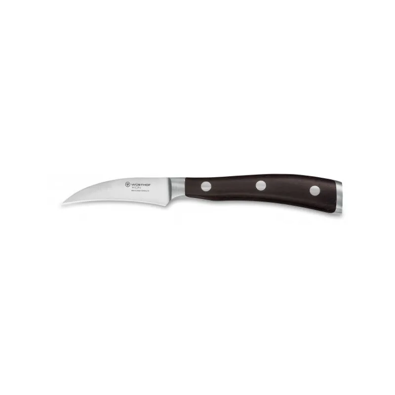 Couteaux Professionnels<Wüsthof Couteau à légumes 7cm Classic Ikon,