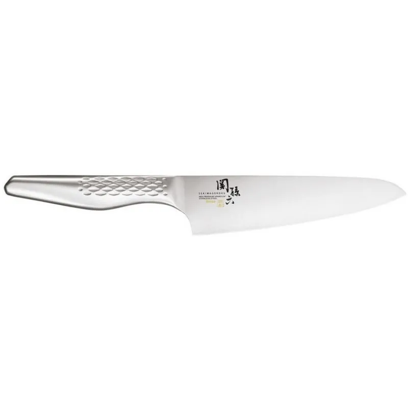 Couteaux Japonais<KAI Couteau Chef Seki Magoroku Shoso,