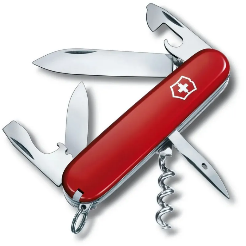 Couteaux De Poche<Victorinox Couteau de Poche Spartan,