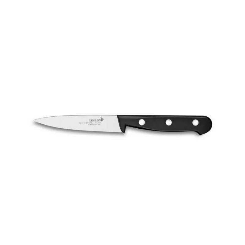 Couteaux Professionnels<DEGLON Couteau d'office 10 cm Bonne Cuisine®, Déglon