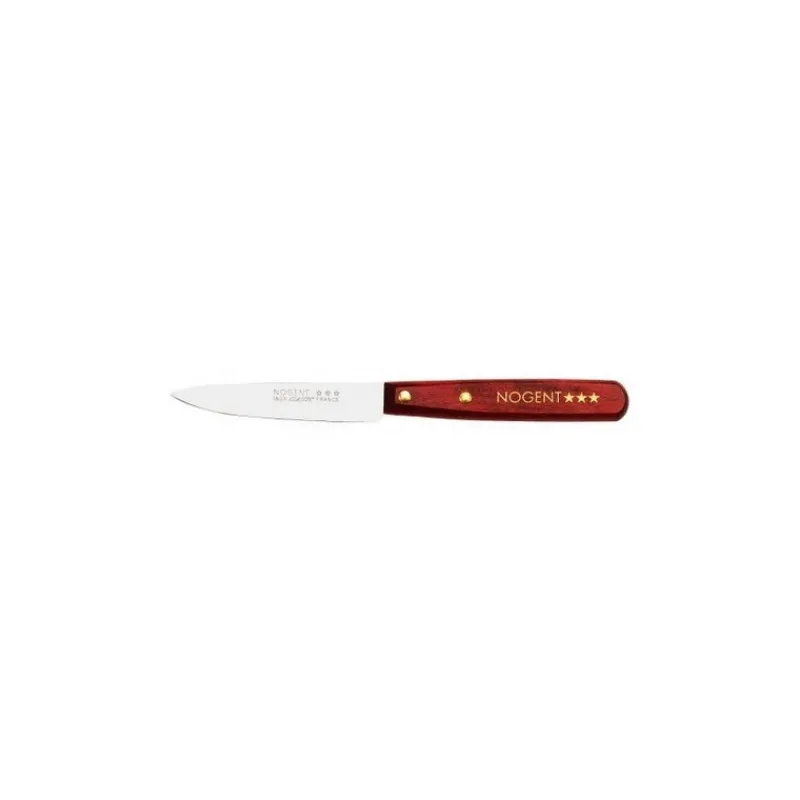 Couteaux Professionnels<NOGENT Couteau d'office pointu 9cm, ***