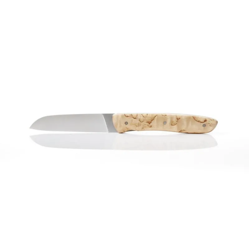 Couteaux De Poche<Perceval Couteau L08 Bouleau,