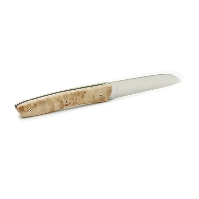 Couteaux De Poche<Perceval Couteau L08 Bouleau,