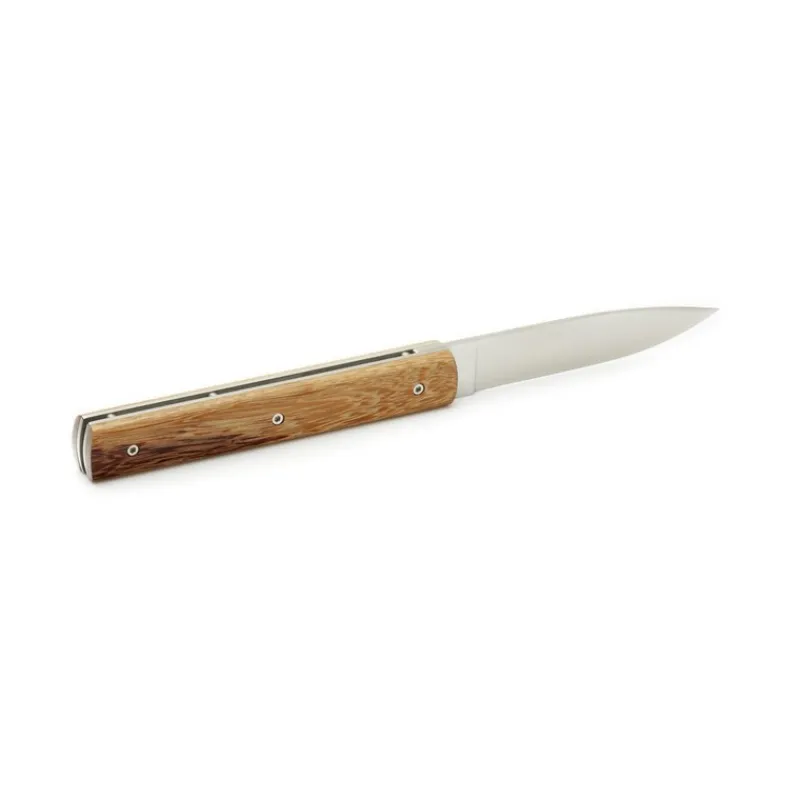 Couteaux De Poche<Perceval Couteau Le Français Bois Serpent,