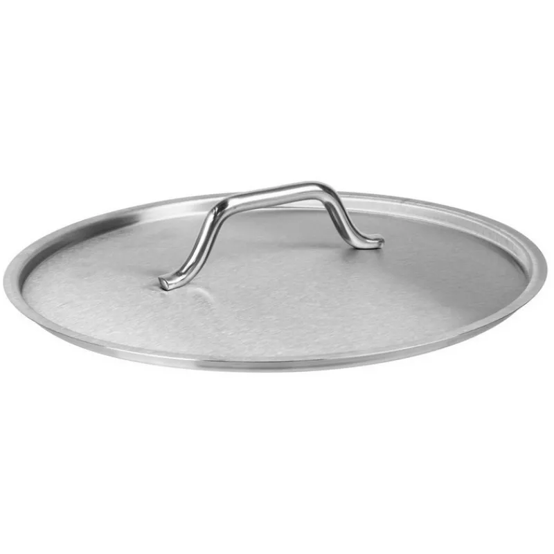 Couvercles En Inox<CRISTEL Couvercle en inox 32 cm,