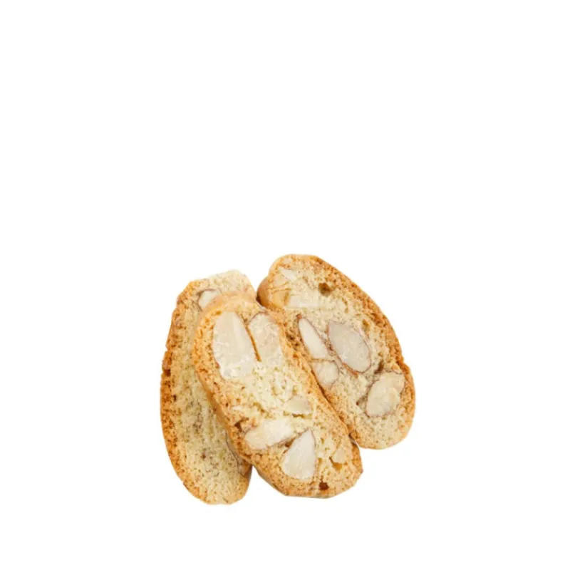 Gâteaux Et Confiserie<Biscuiterie de Provence Craquantes Bio aux amandes,