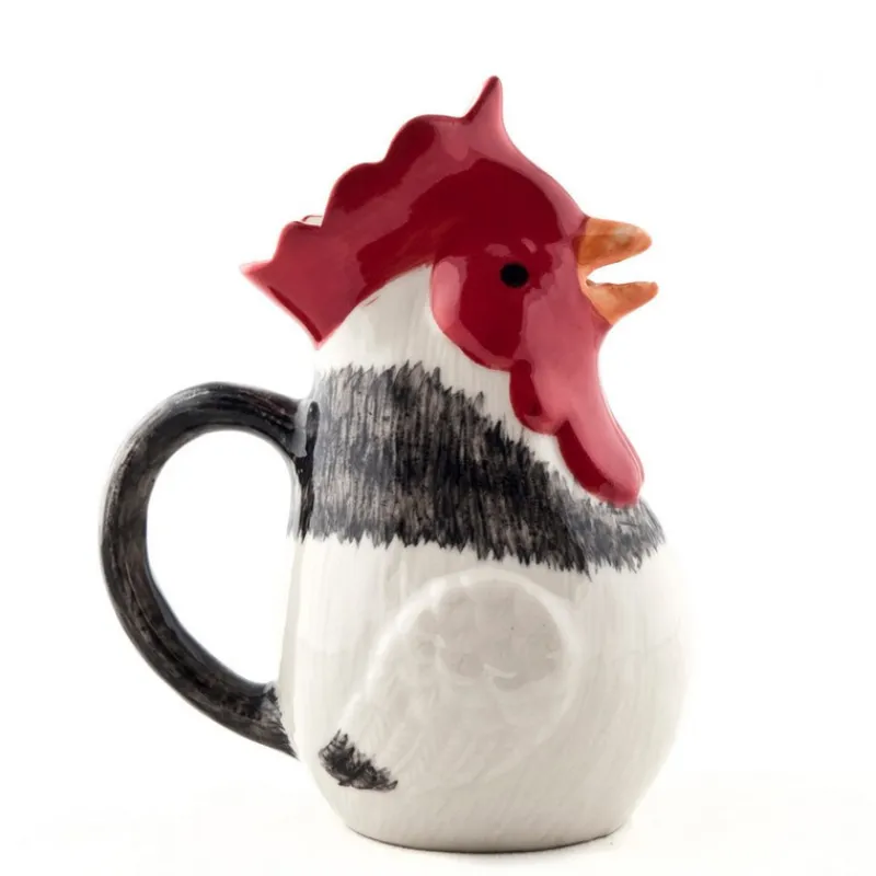 Objets Insolites<Quail Ceramics UK Cruche Poule,