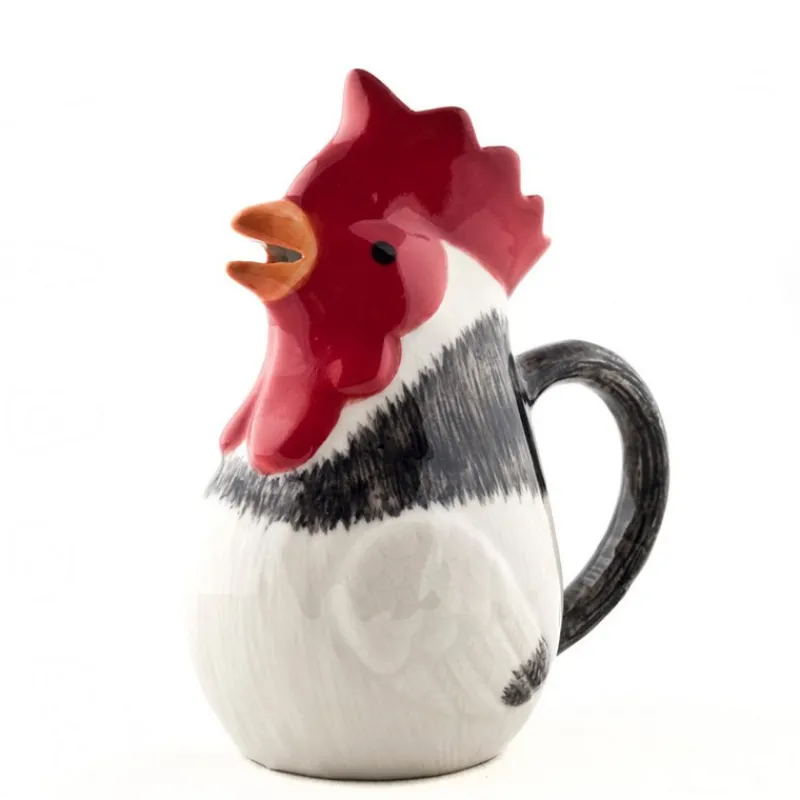 Objets Insolites<Quail Ceramics UK Cruche Poule,