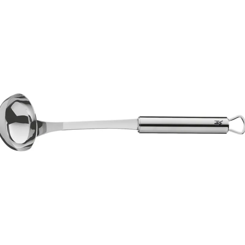 Ustensiles En Inox<WMF Cuillère à sauce inox Profi Plus,