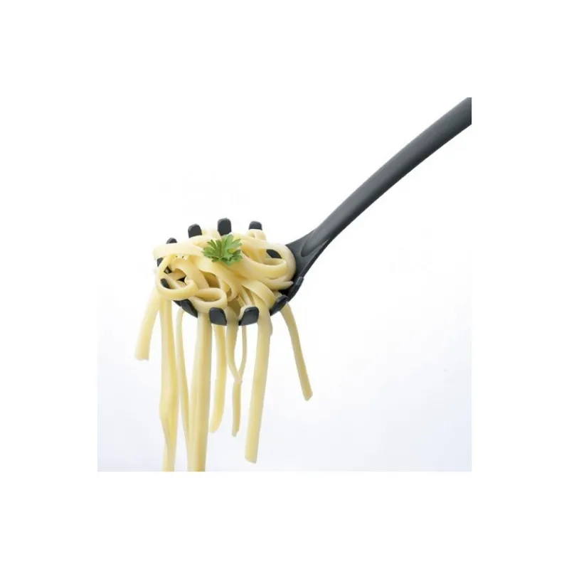 Ustensiles En Nylon Ou Silicone<BRABANTIA Cuillère à spaghetti Nylon,