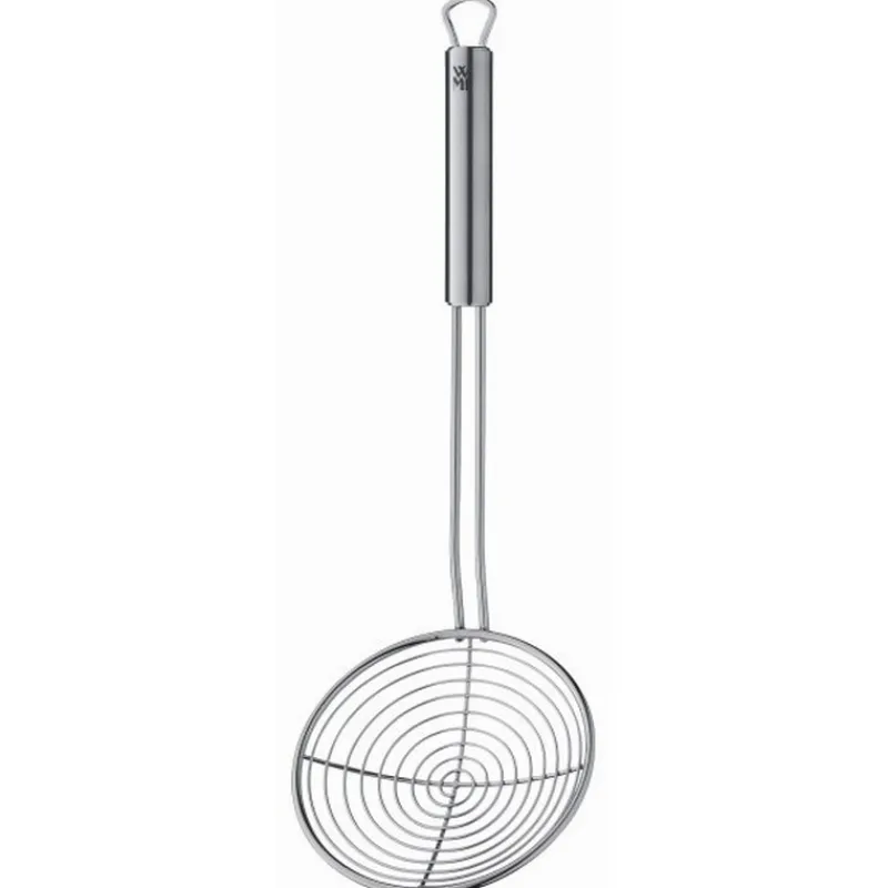 Ustensiles Pour Les Fruits De Mer | Ustensiles En Inox<WMF Écumoire Araignée Profi Plus,