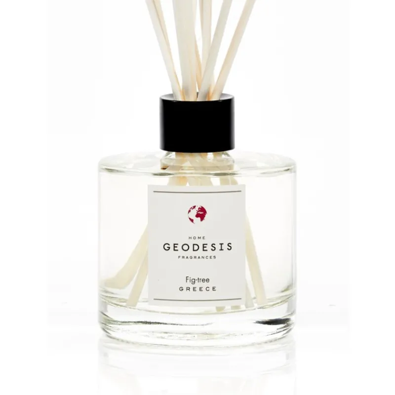 Diffuseurs De Parfum D'Intérieur<GEODESIS Diffuseur de parfum Figuier,