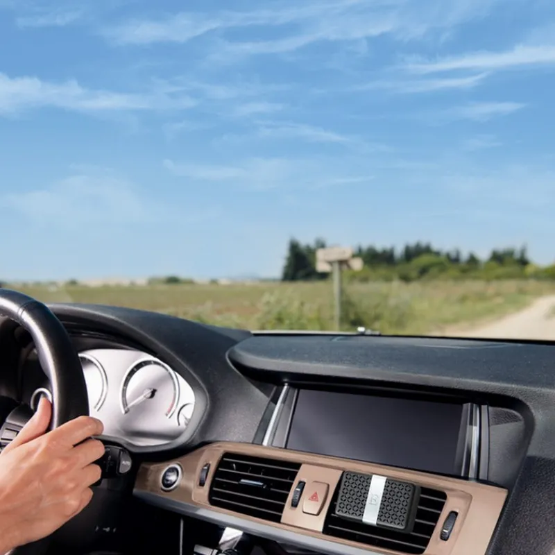 Diffuseurs De Parfum D'Intérieur<ESTEBAN Diffuseur de voiture Jasmin d'été,