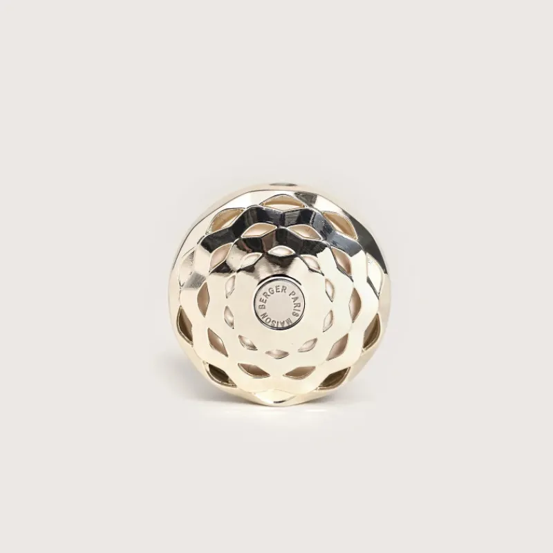 Diffuseurs De Parfum D'Intérieur<MAISON BERGER Diffuseur voiture Bolero,