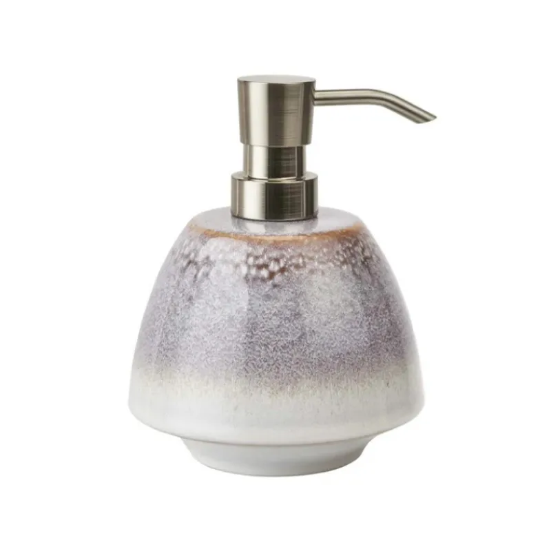 Coin Lavabo | Coin Douche Et Bain<Aquanova Distributeur de savon Figo Malva,