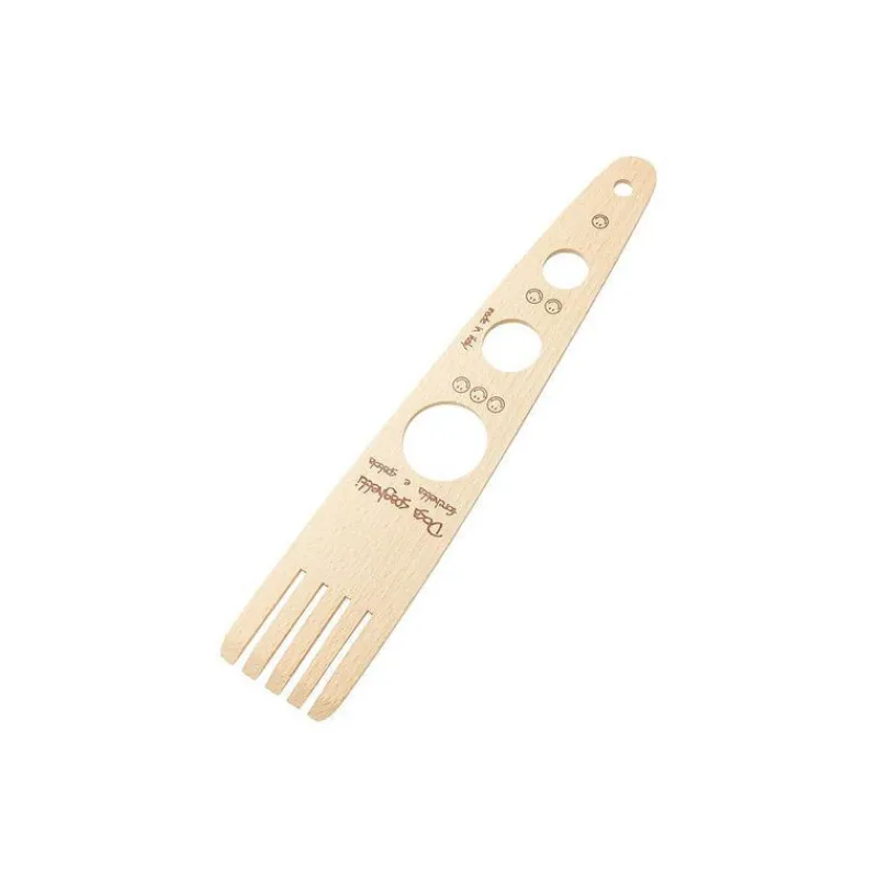 Ustensiles En Bois<Eppicotispai Doseur à spaghettis en bois,