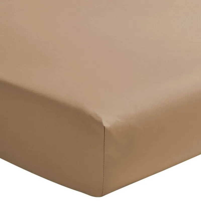 Draps Plats Et Draps Housse<Essix Drap Housse Percale Dune,