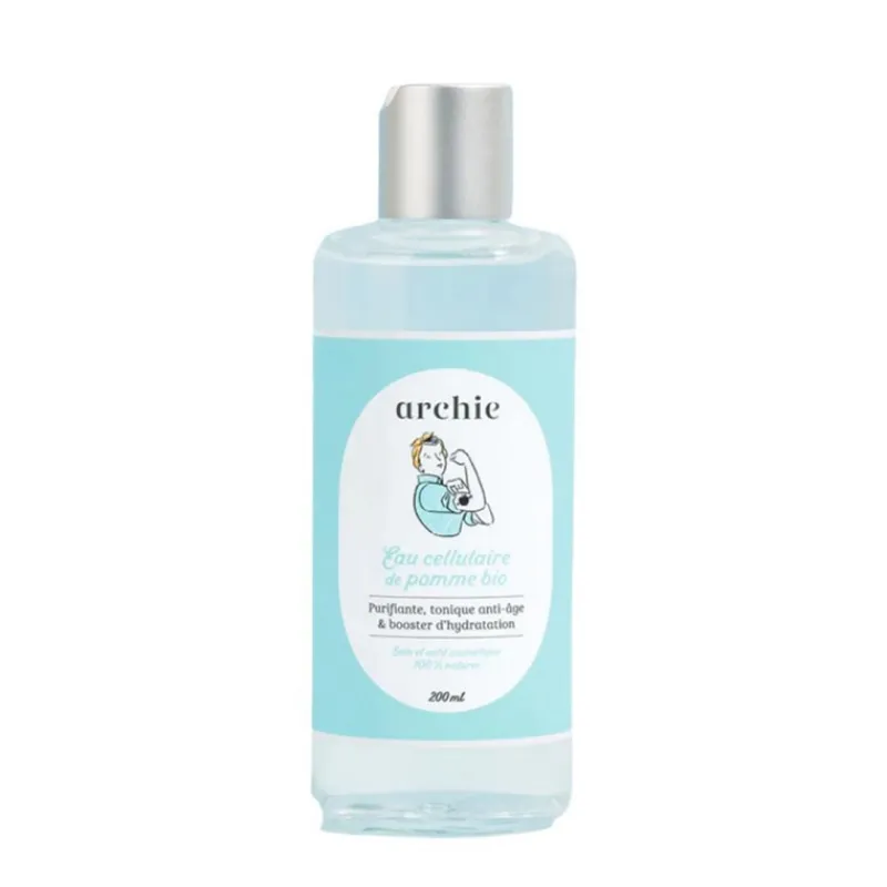 Les Soins<Archie Eau Cellulaire de Pomme,